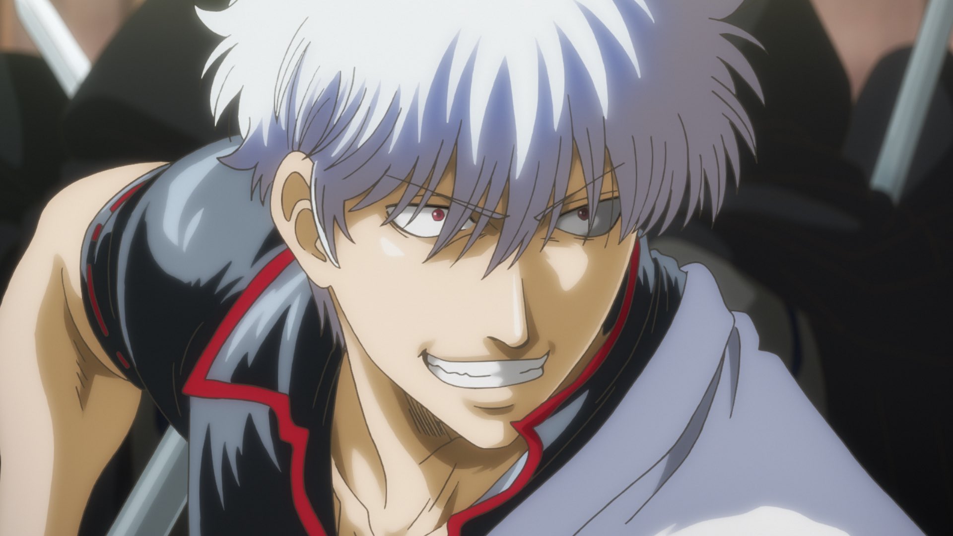 Gintama: THE FINAL Anime Film Reveals Full Roster of Demon Slayer Art