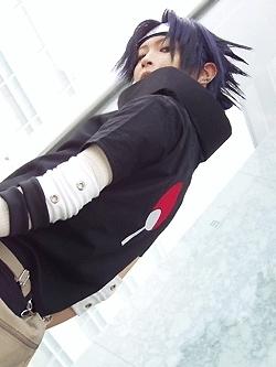 Crunchyroll - Forums - Agree or Disagree: Girls cosplay male anime