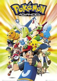 Pokémon: Advanced - Wikipedia