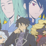 Crunchyroll - La Tercera Temporada De Log Horizon Suma A Shiori Izawa Y ...