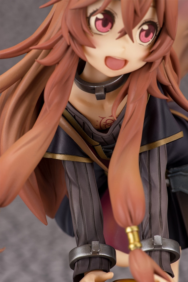 crunchyroll raphtalia figure