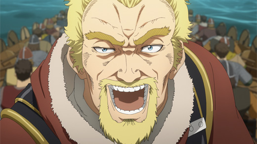 Vinland Saga