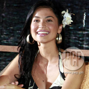 Brit loves anne curtis malfunction