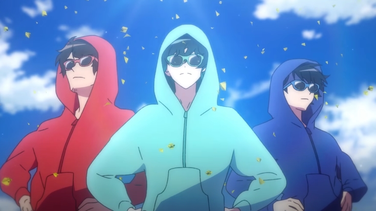 taiso samurai crunchyroll