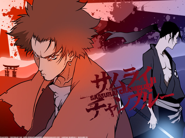 crunchyroll forum best anime