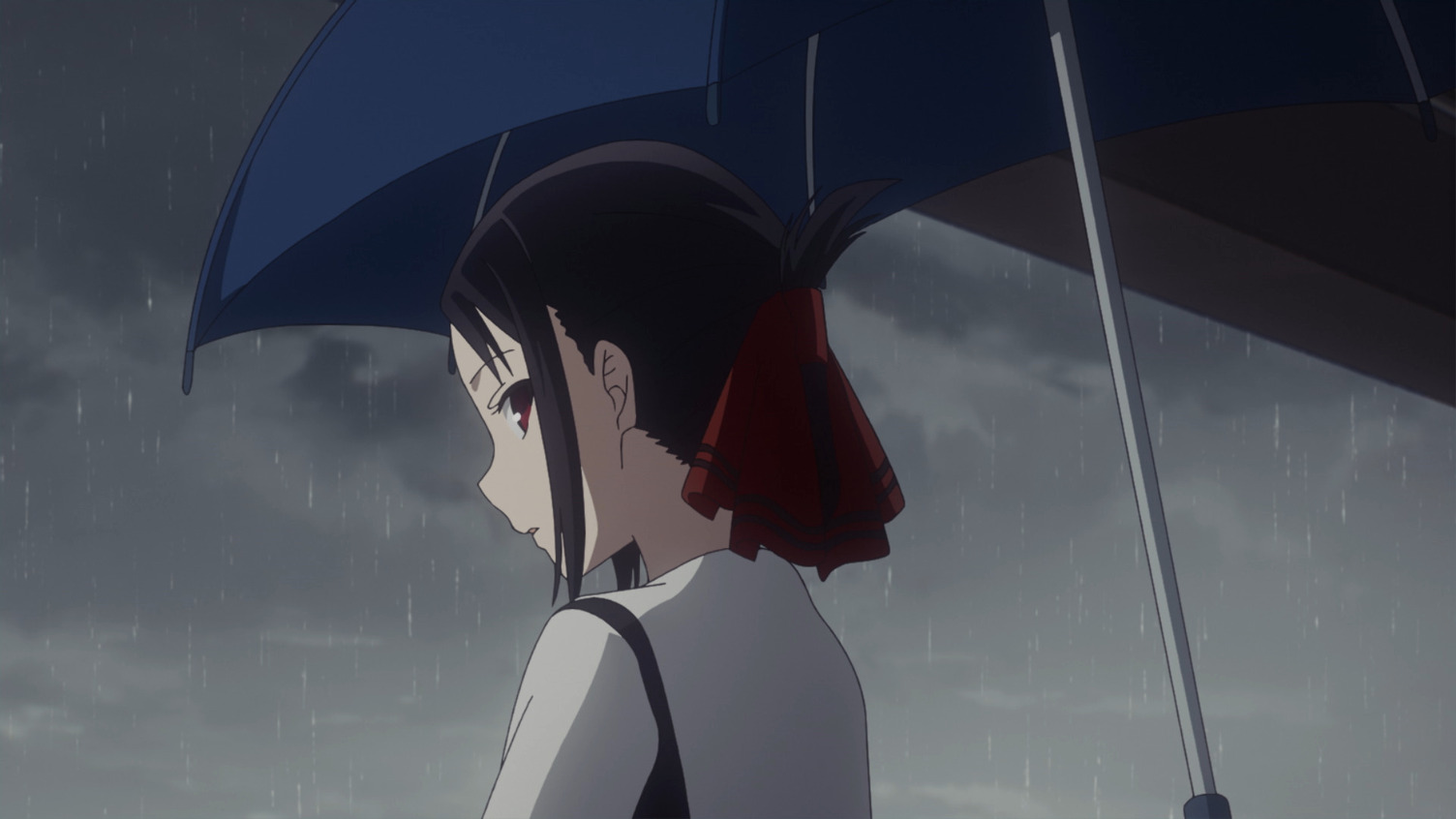 kaguya-sama Liebe ist Krieg