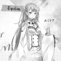 Crunchyroll - Satisfy Your Lust For Moe With Latest "Re:Zero" Character