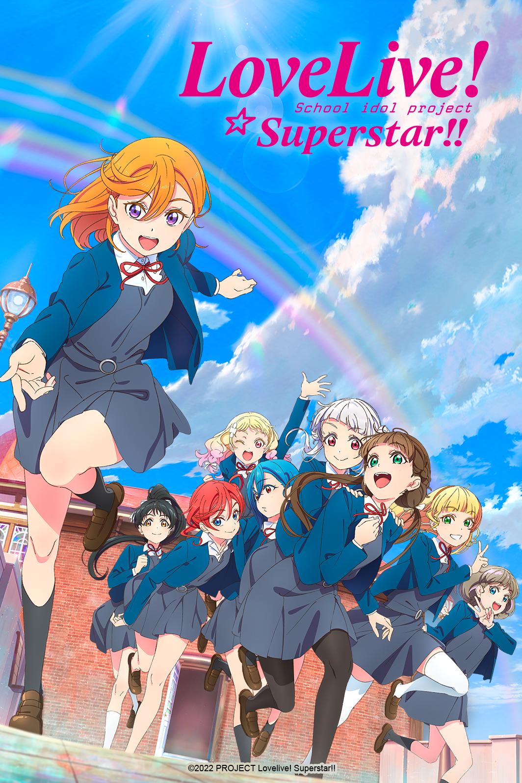 d2c5ae67bd4ff334579d68fff4a9c2c61660795976_main - Love Live! Superstar!! (T2) (TV) [12/12] (Ligero) (Finalizado) - Anime Ligero [Descargas]
