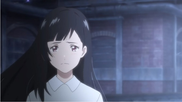 Crunchyroll - Seven Days War Anime Film Full Trailer Introduces Theme Song  by Sano ibuki, Rie Miyazawa-Voiced Character