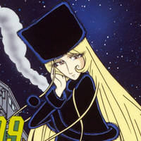 Galaxy Express 999 Manga  TV Tropes