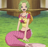 Crunchyroll - Nami - Overview, Reviews, Cast, and List of Episodes