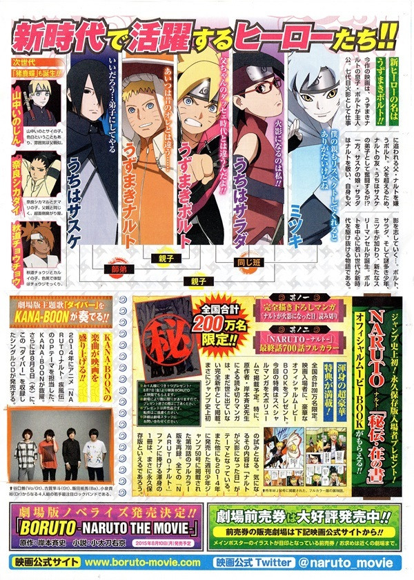 Boruto Crunchyroll