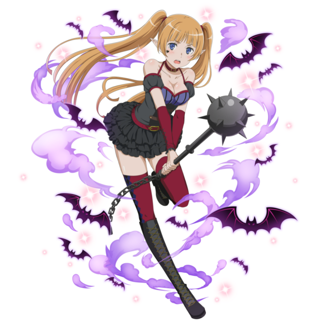 Crunchyroll Danmachi Memoria Freese Gets Spooky With Orario Outbreak Halloween Event 2579