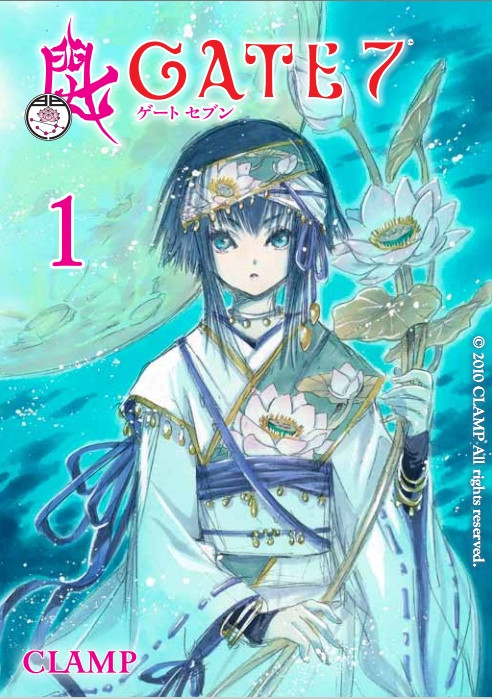 【TOP 11】Anime/Manga của CLAMP được fan thế giới yêu thích trong TTT (Phần  1) - Truyện Bản Quyền