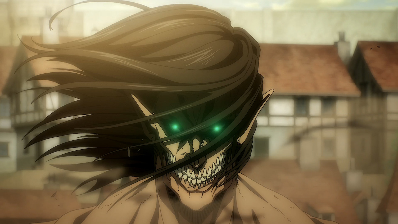 QUIZ: How Much Do You Know About Attack on Titan?