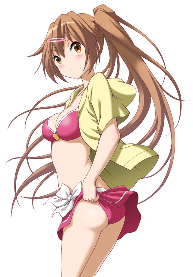 Nibutani Hentai