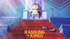 Ranking of Kings - Episode 13