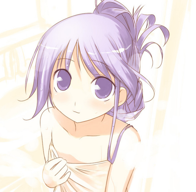 Jun Watarase Hentai