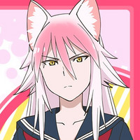 Crunchyroll - Seton Academy: Join the Pack! TV Anime Adds Wolf & Hyena Cast