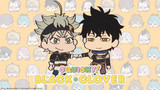 Squishy! Black Clover