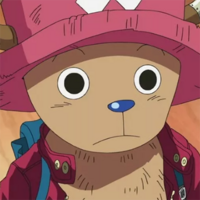 Crunchyroll - We Asked Twitter To Draw Chopper From Memory, And The ...