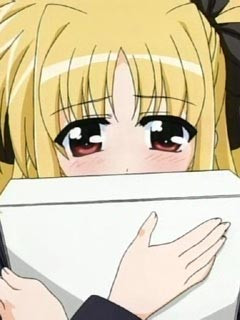 Crunchyroll - Forum - Fave anime expression? - Page 82