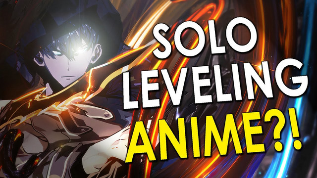 Crunchyroll - Solo Leveling for life - Group Info