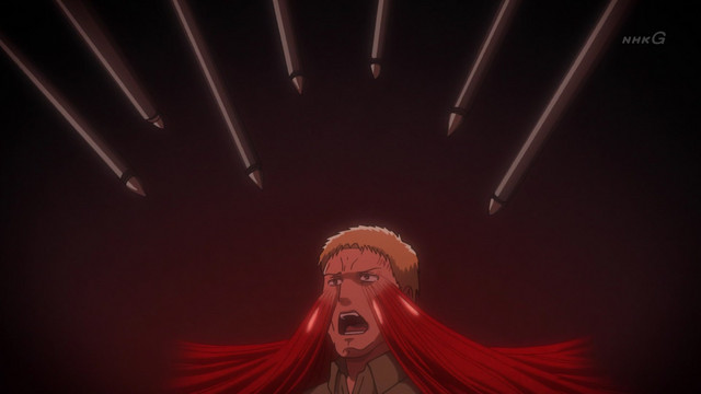 Crunchyroll Attack On Titan Season 3 Part 2