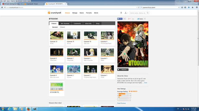 Featured image of post Completed Anime Series On Crunchyroll / Is an american distributor, publisher, production and licensing company focused on streaming anime, manga, and dorama.