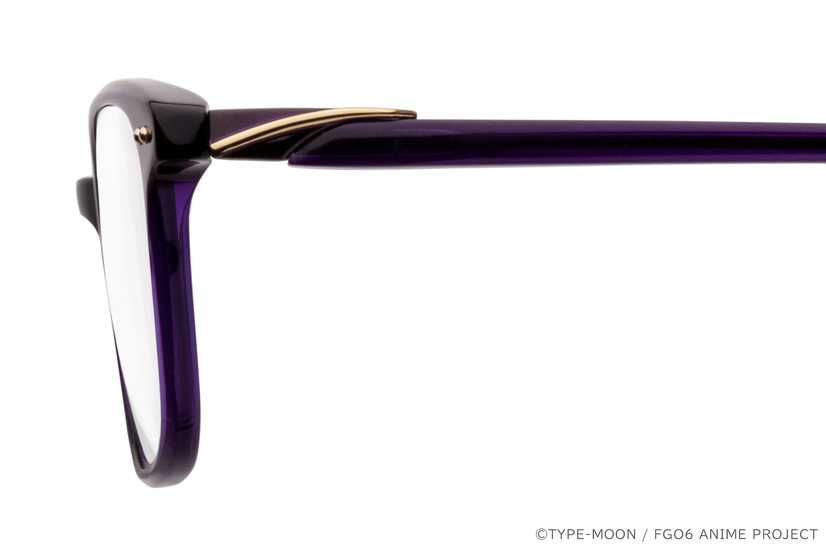 Zoff x Fate/Grand Order: Lancelot Glasses