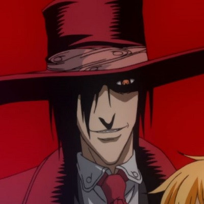 Crunchyroll - FEATURE: The Original Hellsing Anime is a Slow Burn That's  Worth the Time