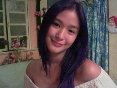 Heart Evangelista