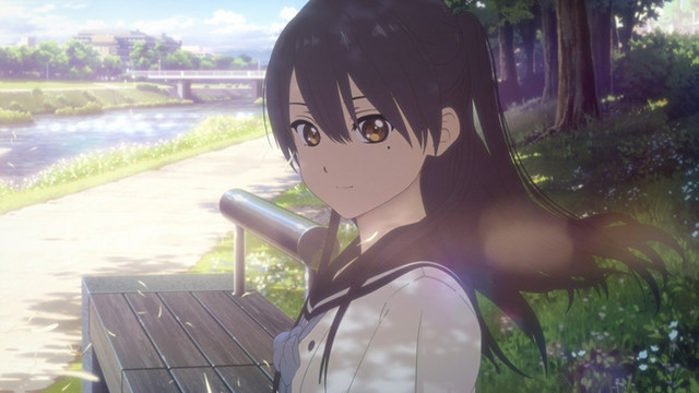 Crunchyroll - Sword Art Online Director's Original Film ...