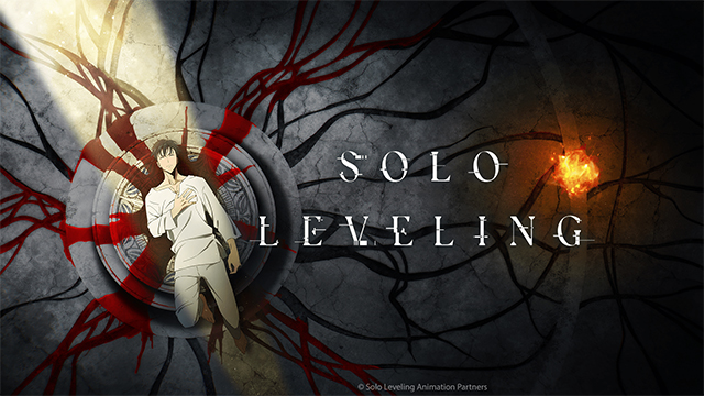 #Solo Leveling Anime-Premieren im nächsten Winter