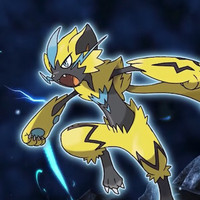 Crunchyroll - Find Out How You Can Get the Mythical Pokémon Zeraora