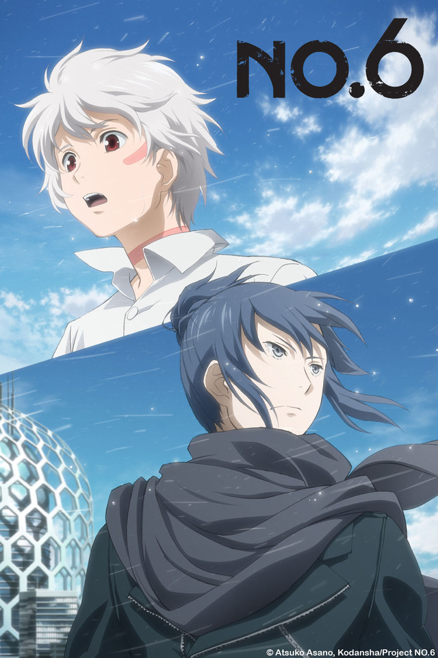 Watch Hitori no Shita: The Outcast 3rd Season English Subbed in HD on 9anime