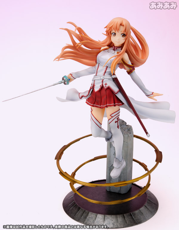 Crunchyroll - Kotobukiya Schedules 