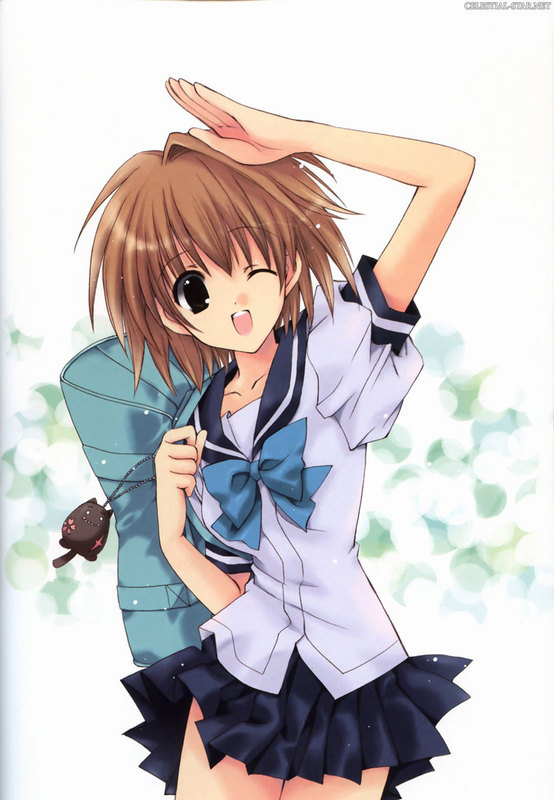 fans for anime pictures