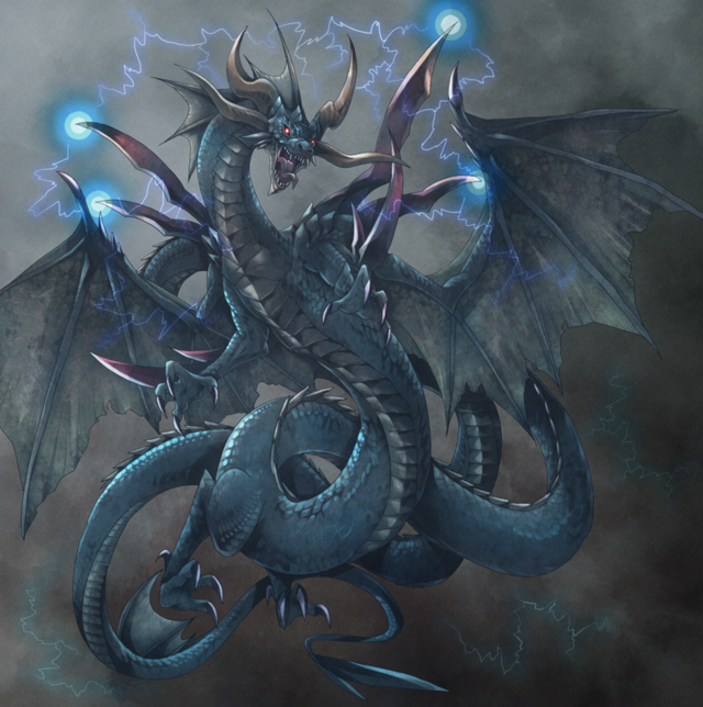 Crunchyroll - DRAGONS ARE REAL - Group Info