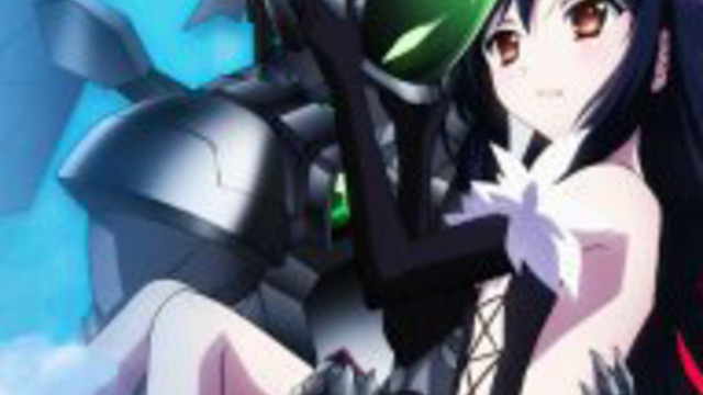 Crunchyroll Video Accel World 02 Apex Of Acceleration Game Teaser