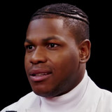 John Boyega Explains Why Anime is Great, Recommends Gateway Titles