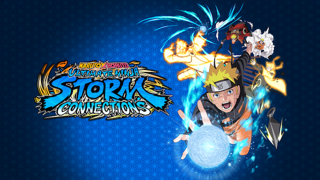 Naruto x Boruto Ultimate Ninja Storm Connections Game Celebrates 20 Years of Naruto