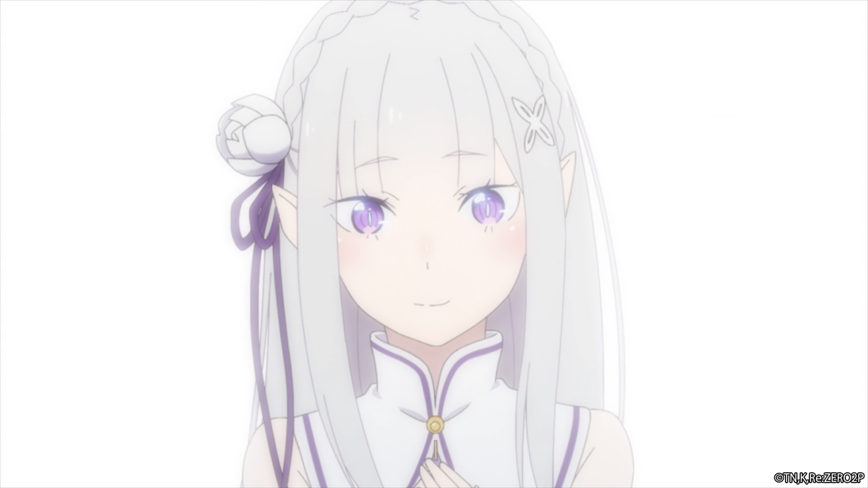 Re: ZERO - Start living in another world- 