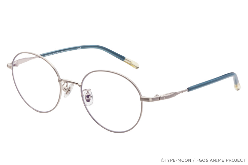 Zoff x Fate/Grand Order: Sir Bedivere Glasses