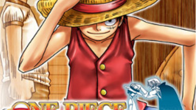 Crunchyroll Video Latest One Piece Romance Dawn Promos