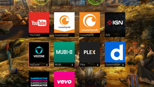 Featured image of post Crunchyroll Plex App Access your content from anywhere