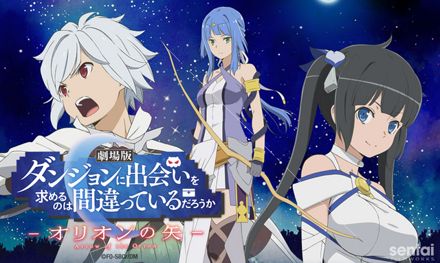 Crunchyroll - Sentai Filmworks Licenses Crunchyroll - Sentai Filmworks Licenses