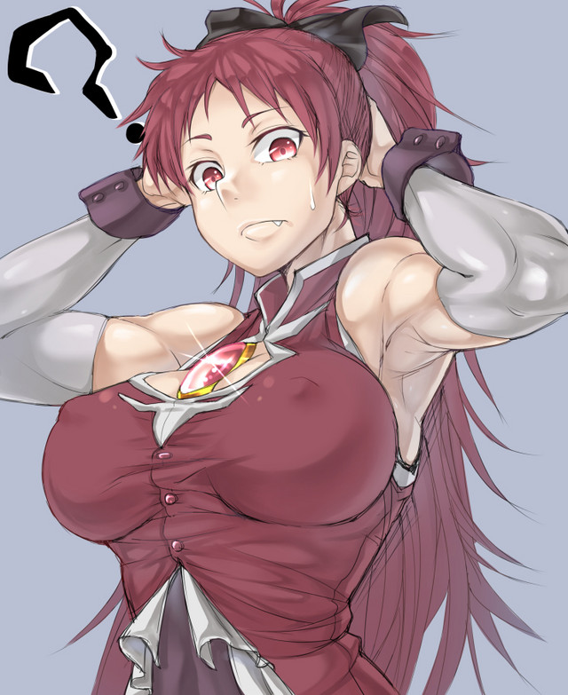 Kyoko Sakura Hentai