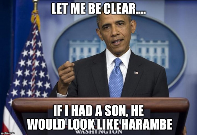 To be clear about. To be clear about
