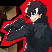 Crunchyroll - Persona 5's Joker Starts His Climb in Catherine: Full ...